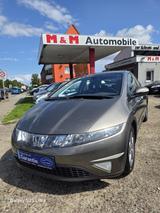 Honda Civic Lim. 5-trg. 1.4 Sport - Honda Civic in Lübeck