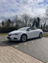 Opel Cascada 1.4 ECOTEC Turbo 103kW Edition S/S E... - Opel Cascada in Bremen