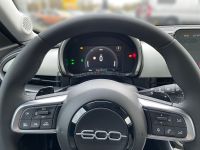 Fiat 600 La Prima Hybrid 1.2 DCT KAMERA SITZHZG KLIMA - Image