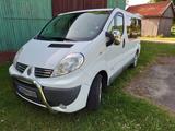 Renault Trafic - Renault Trafic in Bremen