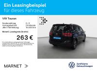 Volkswagen Touran - Vorschau Bild 3