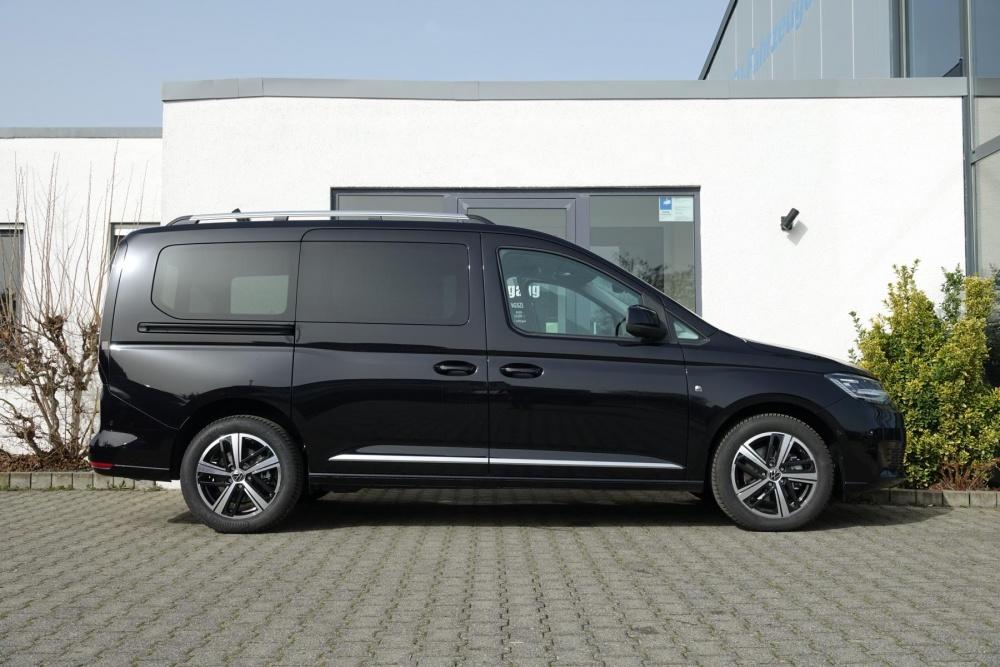 Volkswagen Caddy Maxi STYLE eHYBRID 7Sitz UPE ca 57.600EUR*