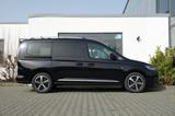 Volkswagen Caddy Maxi STYLE eHYBRID 5Sitz/AHK UPE 58900EUR* - VW Caddy Gebrauchtwagen in Münster