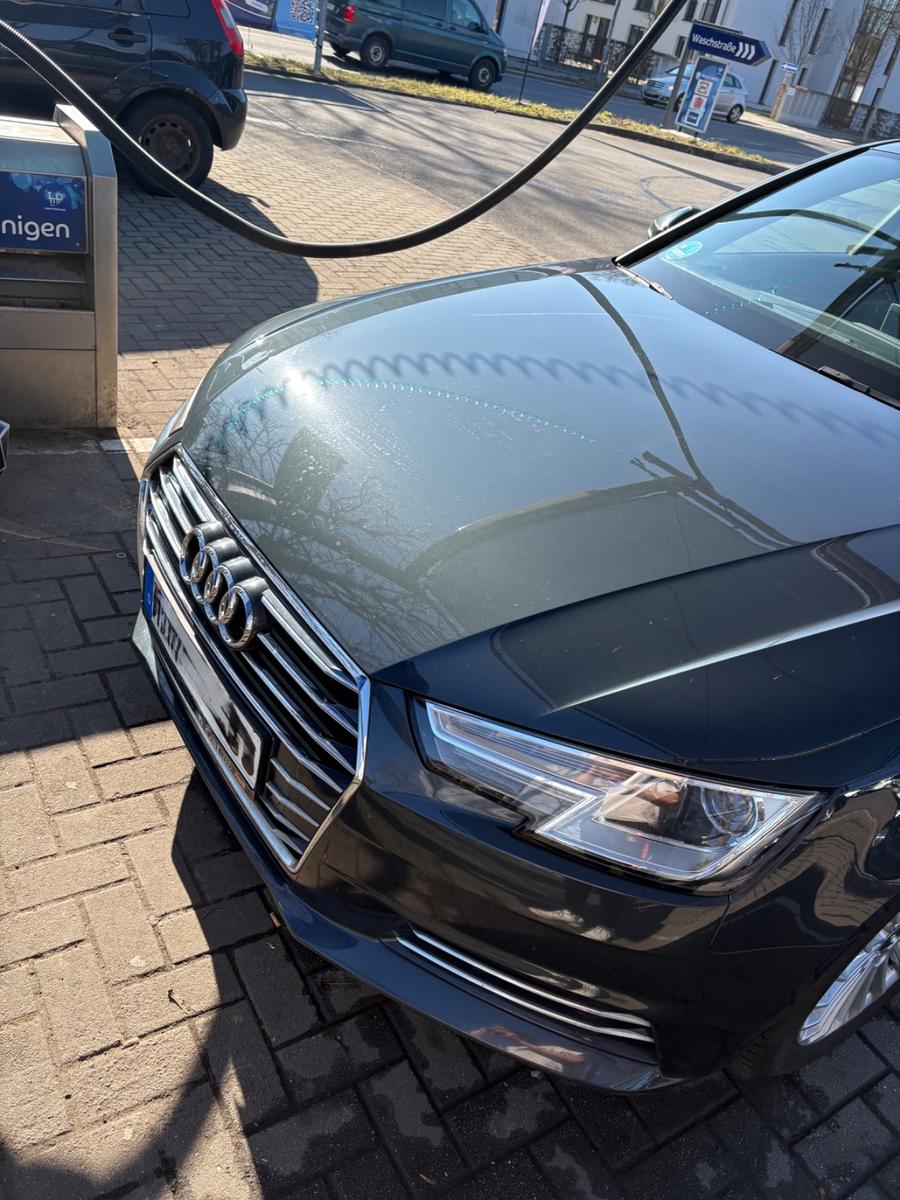 Audi A4 2.0 TFSI 140kW ultra S tr design Avant design
