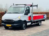 Iveco Daily 40C15 3.0 AIRCO MAXILIFT 150.2 E Kraan - Iveco 150 e