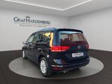 Volkswagen Touran Comfortline 2.0 TDI DSG NaviPro LED - Gebrauchtwagen in Mannheim
