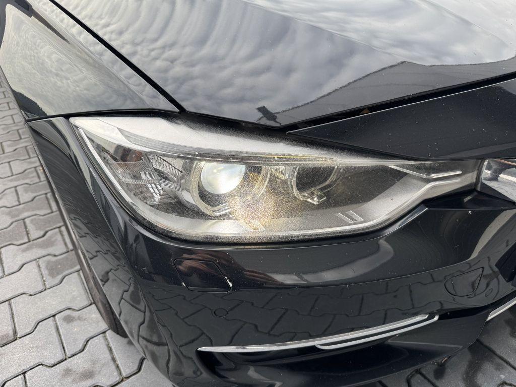 BMW 320 2014 — photo 21