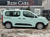 Citroën Berlingo Live M 1.2/II.HD/AHK/PDC/SHZ/MFL/TEMPOM - Citroën Berlingo: L2
