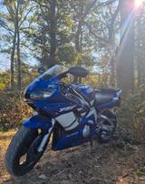 Yamaha YZF-RJ03 | R6 von 1999 - retro blau - Angebote entsprechen deinen Suchkriterien