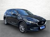 Mazda CX-5 2.2 SKYACTIV-D AWD *LED*NAVI*SHZ*HUD* - Mazda CX-5 in Erfurt