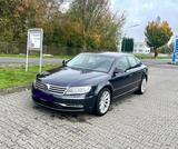 Volkswagen VW Phaeton 3.0TDI,TÜV 08/2027,Top Ausstattung - Volkswagen Phaeton: 3.2