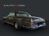 Mercedes-Benz 280 SE Coupe 3.5 Automatik*Schiebedach*zustand2+ - Mercedes-Benz aus 1970: Coupé