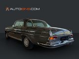 Mercedes-Benz 280 SE Coupe 3.5 Automatik*Schiebedach*zustand2+ - Mercedes-Benz aus 1970: Coupé