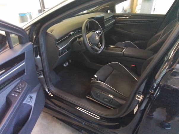 Volkswagen ID.7 - Bild 6