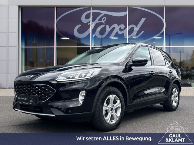 Ford Kuga 2.5 PHEV Cool & Connect #AHK #Ganzjahresrei