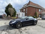 Mercedes-Benz SLK 200 Kompressor/Sport/18-Zoll/Leder/2.Hand - Mercedes-Benz SLK 200: Sport