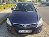 Hyundai i30 Edition+ - gebrauchte Hyundai i30 aus dem Jahr 2009