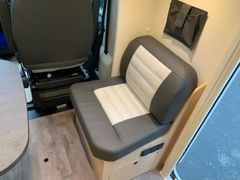 Sunlight Adventure T 68 Fiat