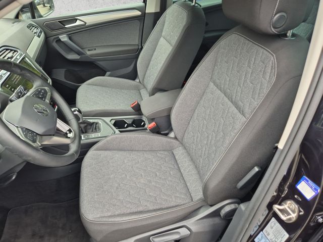 Tiguan Move 2.0 TDI DSG