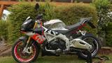 Aprilia V4R 1000 - APRILIA 1000