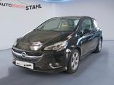 Opel Corsa E Innovation "OPC-Line" - Opel Corsa: Opc
