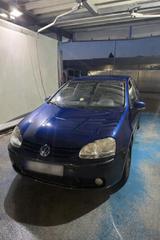 Volkswagen Golf 1.6 Tour Edition Tour Edition - Volkswagen Golf: Tour Edition