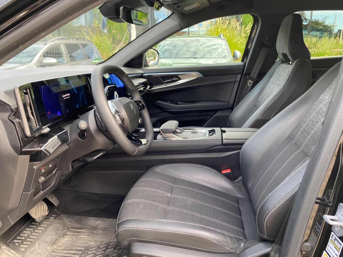 Fahrzeugabbildung Renault Austral Techno Navi Digitales Cockpit Soundsyste