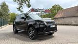 Land Rover Range Rover Sport 4.4 SDV8 Autobiography Dyn... - Land Rover Range Rover Sport: Sdv8