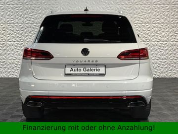 Volkswagen Touareg - 6