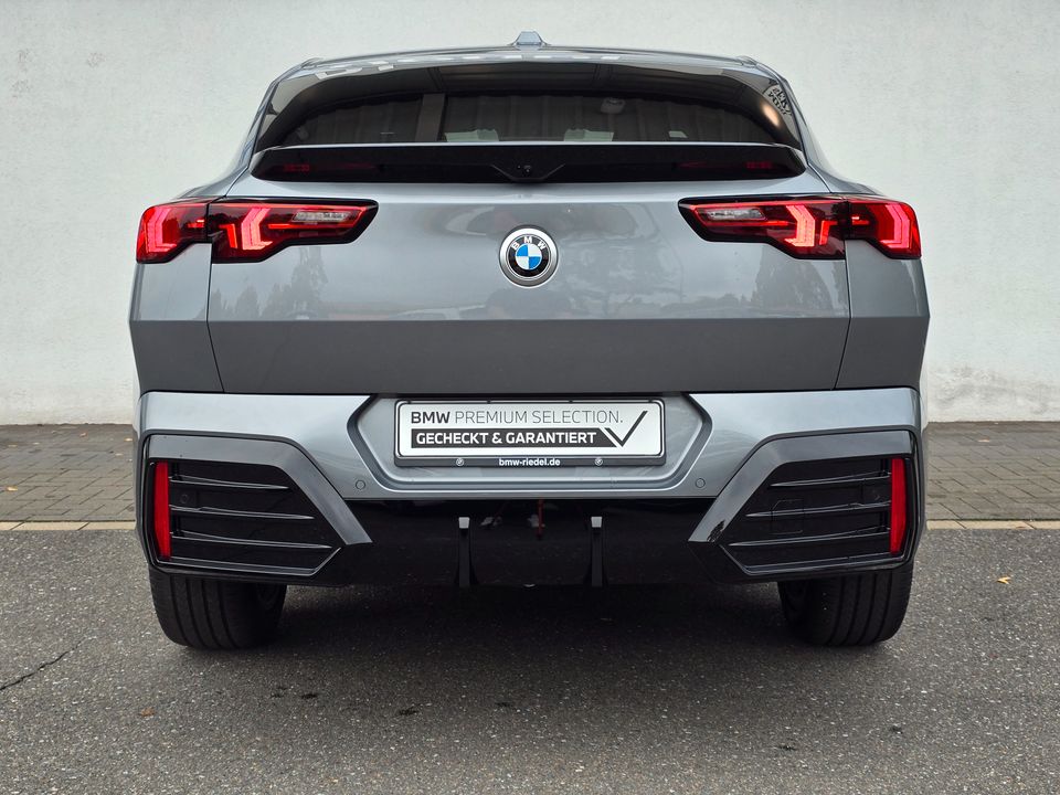 BMW X2 - Bild 6