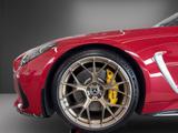Mercedes-Benz AMG GT 63 4M+ Burmester 3D*Aereo*Perf.Seat*Lift* - rote Mercedes-Benz GT-Klasse