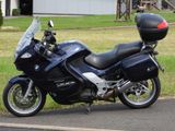 BMW K1200GT guter Zustand