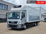 MAN TGL 12.250 4X2 BL/ Ldbw / Triple Verdampfer - MAN Tgl 12 250