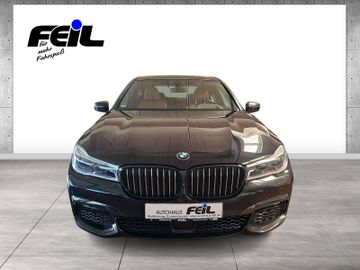 BMW 730 - 4