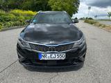 Kia Optima 1.6 T-GDI DCT GT Line Sportswagon GT Line - Kia Optima: Gt Line