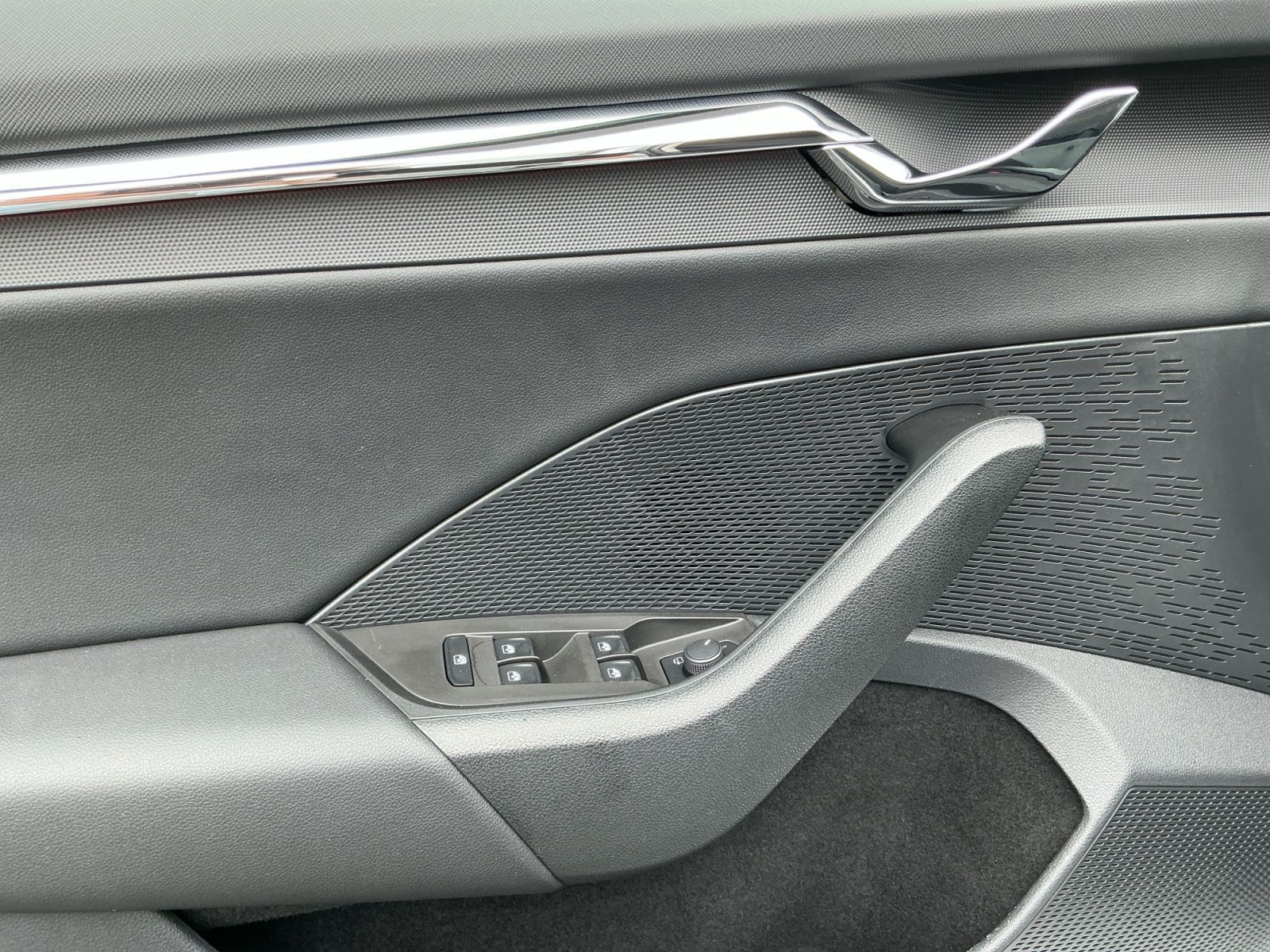 Skoda Octavia - Bild 15
