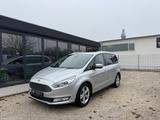 Ford Galaxy Titanium 2.0 TDCi*7-SITZER*AUTOMATIK*PDC* - Ford Galaxy: Automatik