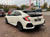Honda Civic 1.5 VTEC Turbo Sport Plus - Honda Civic: Vtec Sport