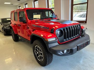 Jeep Wrangler - 8