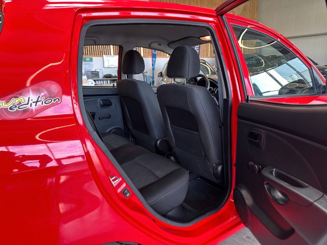Kia Picanto 1.1 Vision *Klima*TÜV*