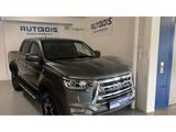JAC T8 2.4 T-GDI T8-PRO 4X4 - gebrauchte JAC SUV & Geländewagen