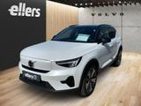 Volvo XC40 Recharge Single Motor Plus