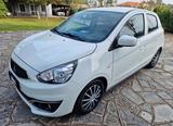 Mitsubishi Space Star 1.0 GPL bi-fuel Invite 71c - Mitsubishi mit LPG-Antrieb