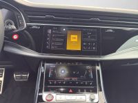 Audi SQ7 - Vorschau Bild 12