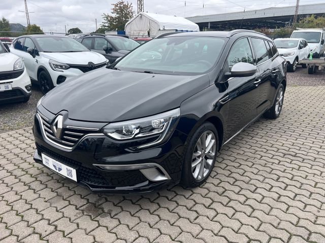 Renault Megane IV Lim. 5-trg. GT-Line Renault Megane IV Lim. 5-trg. GT-Line