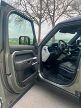 Land Rover Defender 3.0 D300 MHEV X-Dynamic HSE 110 X-D... - Land Rover Defender: Hse