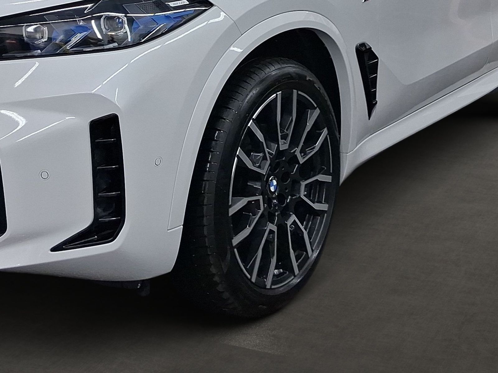 BMW X5 - Bild 6