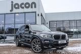 BMW X3 xDrive 30i M-Sport, H/K, PANO, MEMO, HUD, ACC - BMW X3 30i Gebrauchtwagen