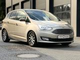 Ford C-Max 1.5 TDCi Titanium Navi Shz PDC - Ford C-Max in Krefeld