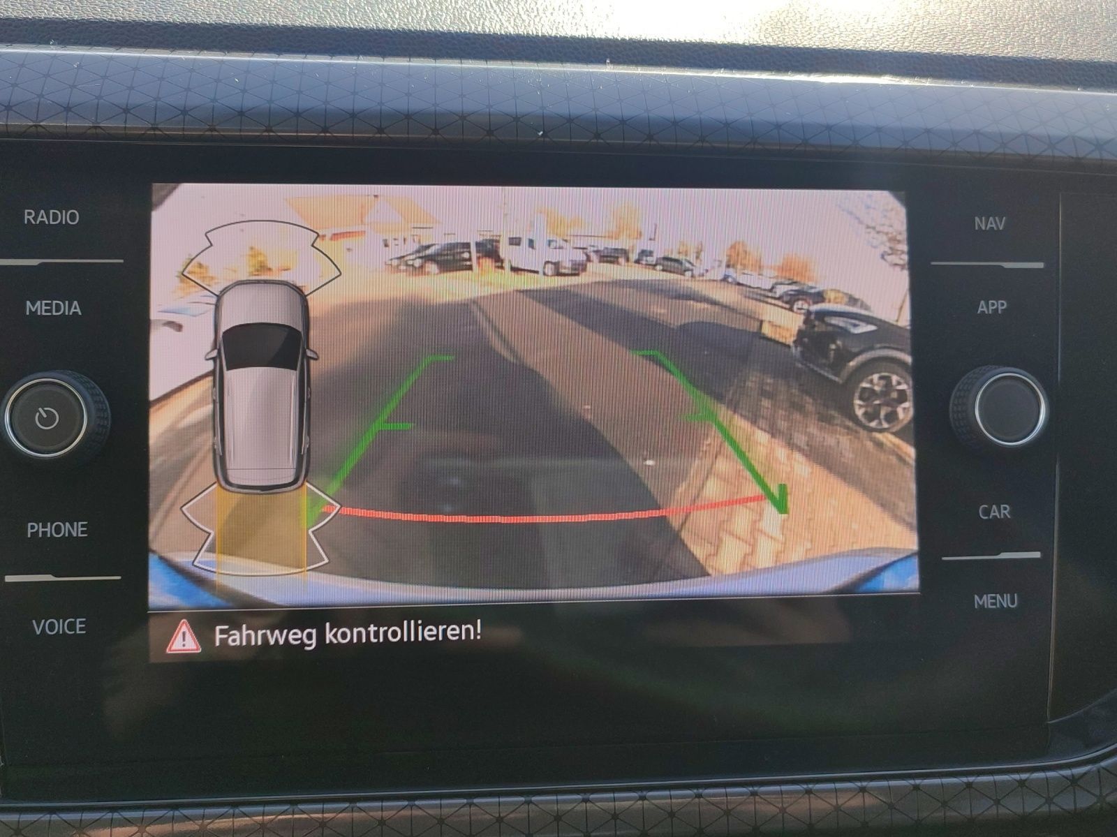 Volkswagen T-Cross - Bild 15